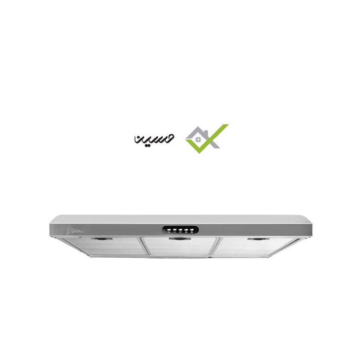 هود زیرکابینتی اخوان H16-60 Akhavan H16-60 Hood The cabinet